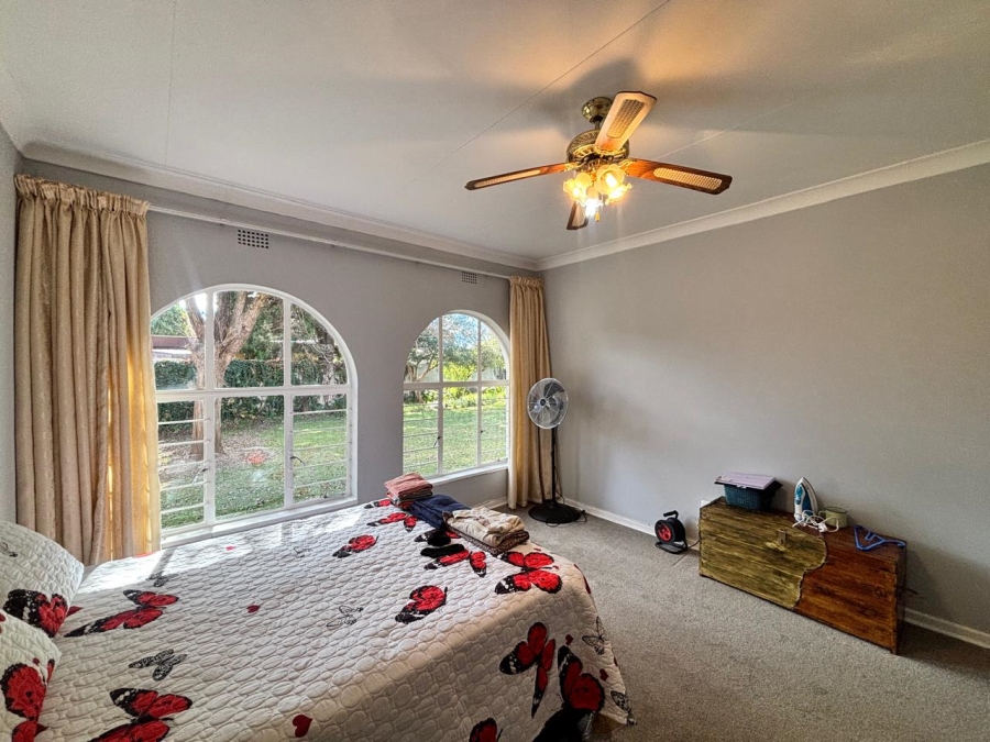 4 Bedroom Property for Sale in Parys Free State